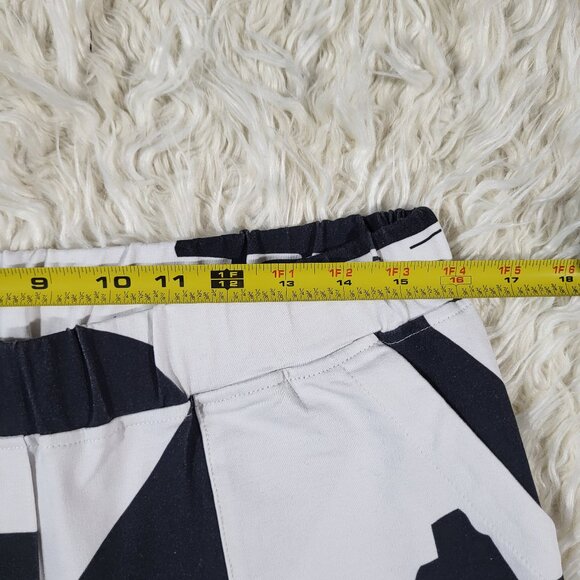 ALEMBIKA Urban Harley Trousers, Marker Size 4 - Picture 9 of 15